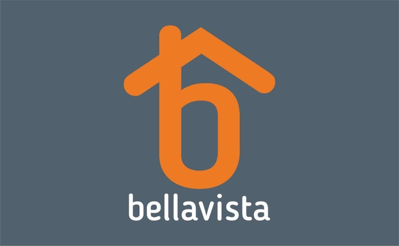 Bella Vista Otel San Carlos de Bariloche Dış mekan fotoğraf